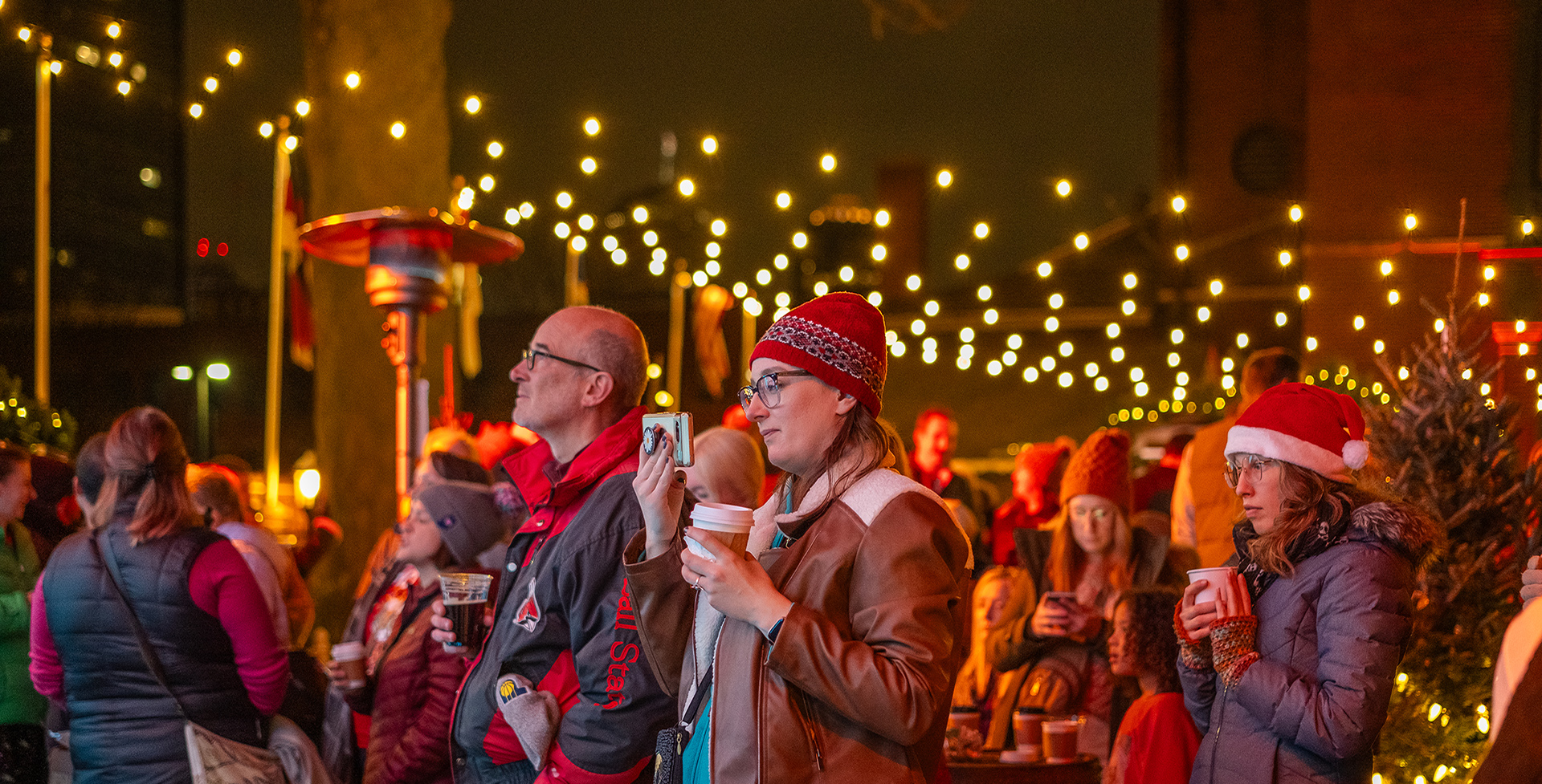 Christkindlmarkt