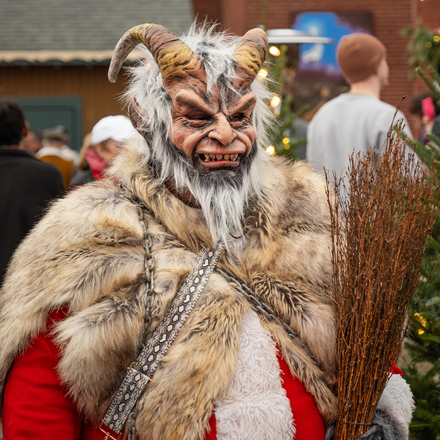 Christkindlmarkt