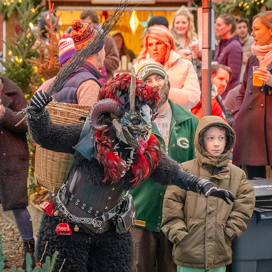 Christkindlmarkt