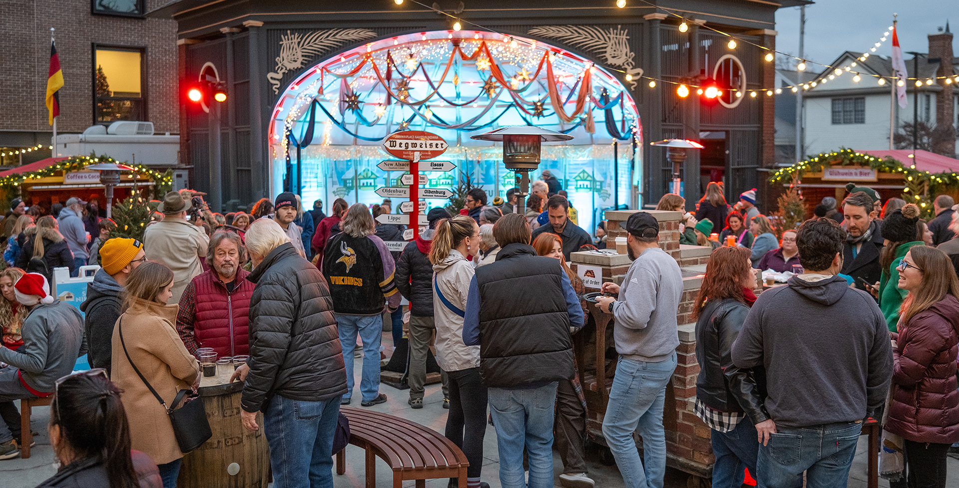 Christkindlmarkt