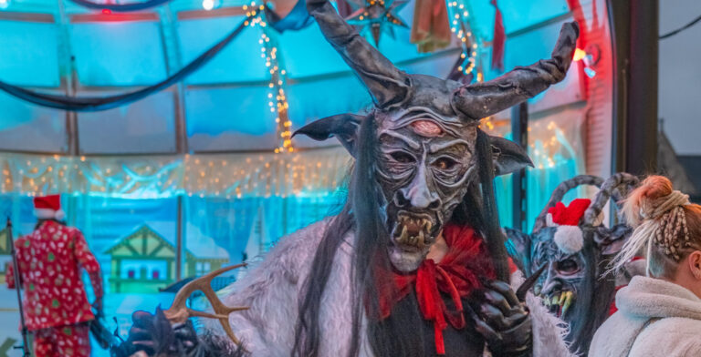 krampus