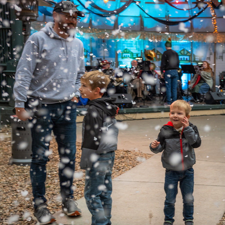 Christkindlmarkt