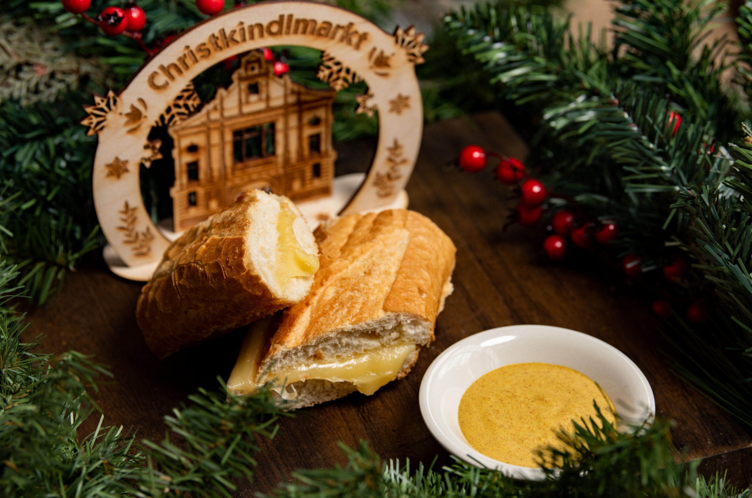 Christkindlmarkt