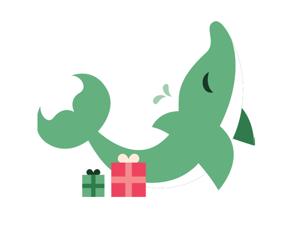 Dolphin Icon