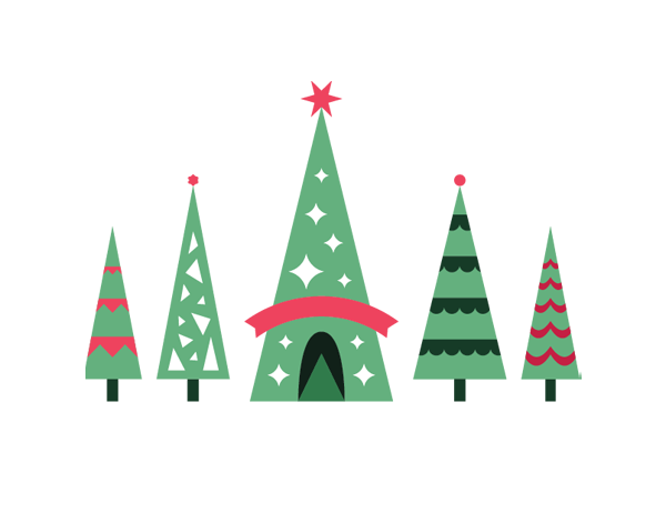 festival of trees icon