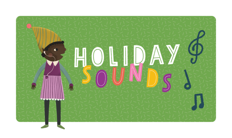 Holiday Sounds