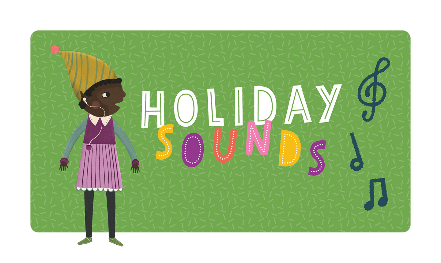 Holiday Sounds